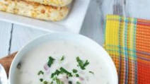 Ivars Clam Chowder Recipe (SO Good!) Ivars Clam Chowder Recipe (SO Good!)