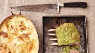 Rack of lamb Rack of lamb