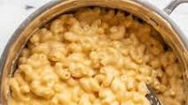 Homemade Mac and Cheese Homemade Mac and Cheese
