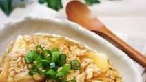 Silky-Soft and Mild Tofu with Chicken Soboro An Sauce Silky-Soft and Mild Tofu with Chicken Soboro An Sauce