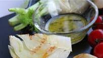 Grilled Fennel Grilled Fennel