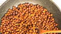 Black Chickpeas | Sukhe Kale Chane Recipe Black Chickpeas | Sukhe Kale Chane Recipe