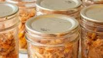 Canning Smoked Fish Canning Smoked Fish