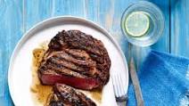 Perfectly Grilled Steak Perfectly Grilled Steak