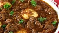 Sega Wat (Spicy Ethiopian Beef Stew) Sega Wat (Spicy Ethiopian Beef Stew)