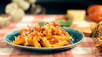 15 recetas de pasta italiana con las que no aburrirte nunca 15 recetas de pasta italiana con las que no aburrirte nunca