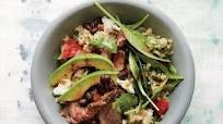 10 Healthier Beef Recipes Under 400 Calories 10 Healthier Beef Recipes Under 400 Calories
