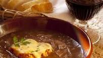 French Onion Soup French Onion Soup
