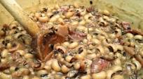 Southern Style Black-Eyed Peas Southern Style Black-Eyed Peas
