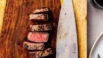 Perfect Butter Basted Air Fryer Steak Perfect Butter Basted Air Fryer Steak