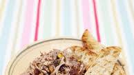 Duck rillettes Duck rillettes