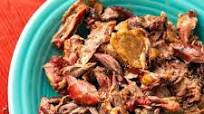 Pulled Duck Pulled Duck