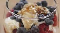 Best Yogurt Parfait Ever Best Yogurt Parfait Ever