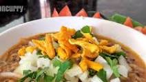Misal Pav Recipe - Indian Breakfast Chat - Instant Pot Misal Pav Recipe - Indian Breakfast Chat - Instant Pot