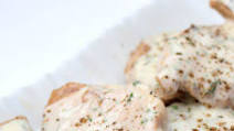 Instant Pot Sour Cream Pork Chops Instant Pot Sour Cream Pork Chops