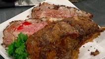 Standing Rib Roast Standing Rib Roast