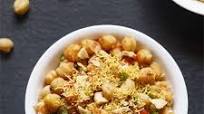 Chana Chaat Chana Chaat