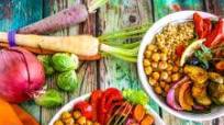 Moroccan Chickpea Sorghum Bowl Moroccan Chickpea Sorghum Bowl
