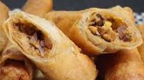 Lumpiang Sardinas | Sardines Spring Roll Lumpiang Sardinas | Sardines Spring Roll