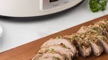 Easy Slow Cooker Pork Tenderloin Recipe Easy Slow Cooker Pork Tenderloin Recipe