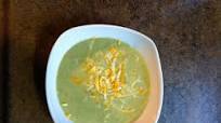Broccoli Cauliflower Cheese Soup Broccoli Cauliflower Cheese Soup