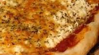 Valentino's Pizza Crust Valentino's Pizza Crust