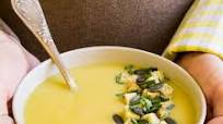 Creamy Vegan Cauliflower Soup (With Potato & No Cream) Creamy Vegan Cauliflower Soup (With Potato & No Cream)