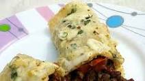 Veg Burrito recipe by Manisha Jain at BetterButter Veg Burrito recipe by Manisha Jain at BetterButter