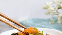 Salmon Poke Salmon Poke