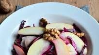 Insalata invernale Insalata invernale