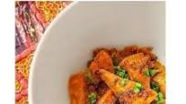 Kathal ki Sabzi - Indian Jackfruit Recipe Kathal ki Sabzi - Indian Jackfruit Recipe