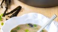 Japanese Miso Soup Recipe Japanese Miso Soup Recipe