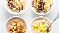 Overnight Steel Cut Oats Overnight Steel Cut Oats