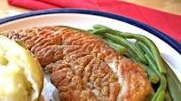 Rosemary & Garlic Coated Pork Cube Steaks Rosemary & Garlic Coated Pork Cube Steaks