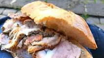 Easy Porchetta Easy Porchetta