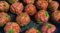 Cilantro Lime Meatballs | Made To Order | Chef Zee Cooks Cilantro Lime Meatballs | Made To Order | Chef Zee Cooks