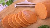 Savory Oregano Salami Recipe Savory Oregano Salami Recipe
