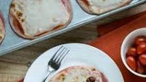 Crustless Pizza (Keto, Low-Carb) Crustless Pizza (Keto, Low-Carb)