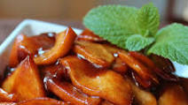 Southern Fried Apples Southern Fried Apples
