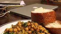 Chickpea Curry Chickpea Curry