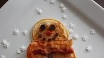 Fluffy Pancakes Fluffy Pancakes