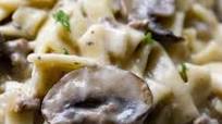 Homemade Hamburger Helper Homemade Hamburger Helper