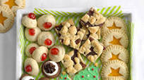 Basic Cookie Dough Basic Cookie Dough