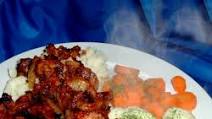 Tomato Onion Pork Chop Tomato Onion Pork Chop