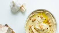 The Best Homemade Hummus The Best Homemade Hummus