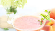 Georgia Peach Martini Georgia Peach Martini