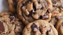 Chocolate Chunk Cookies Chocolate Chunk Cookies