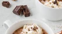 Mexican Hot Chocolate – Recipe Mexican Hot Chocolate – Recipe