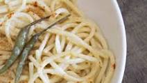 Spicy Alfredo Sauce Spicy Alfredo Sauce