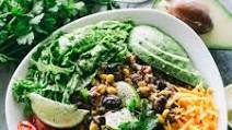 Instant Pot Burrito Bowls Instant Pot Burrito Bowls